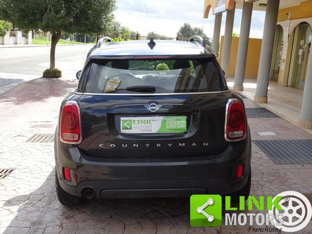 MINI Countryman ONE 1.5 102 CV