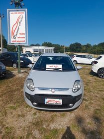 Fiat Punto Evo 1.3 Mjt 75 CV DPF 5 porte S&S 150°