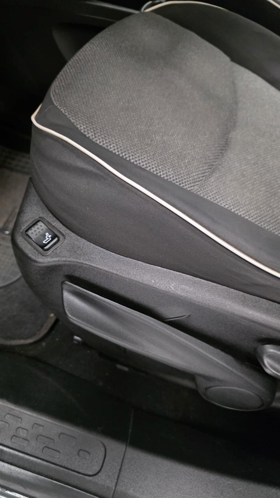 Fiat 500X 1.3 MultiJet 95 CV Lounge