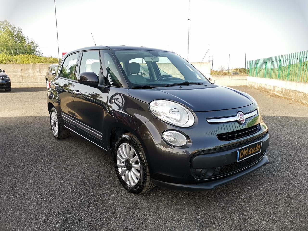 Fiat 500L 1.6 Multijet 105 CV Beats