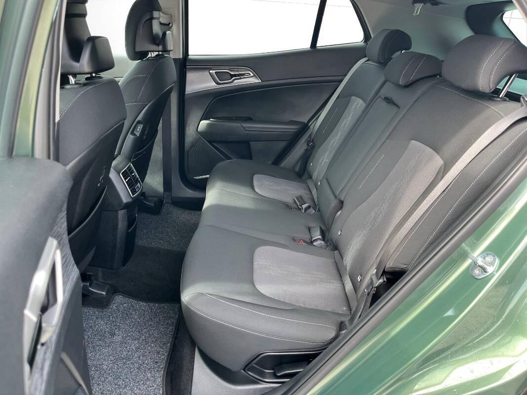 Kia Sportage 1.6 crdi mhev Business dct