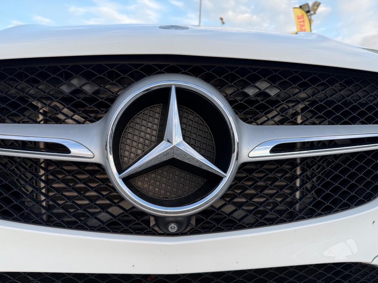 Mercedes-benz GLE 350 d 4Matic Coupé Premium Plus