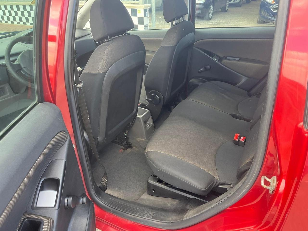 Fiat Idea 1.3 Multijet Emotion 2006