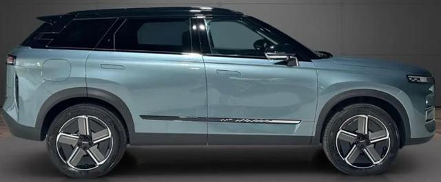 JAECOO Jaecoo 7 1.5 TGDI 347 CV PHEV Premium