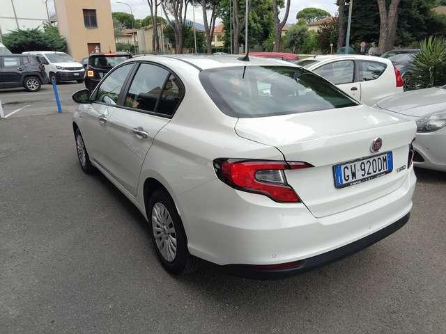 Fiat Tipo Tipo 4p 1.6 mjt s