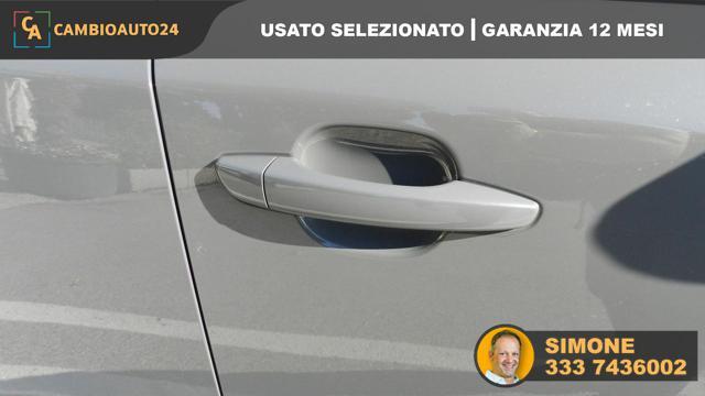 PEUGEOT 2008 PureTech 130 S&S EAT8 Allure PREZZO REALE