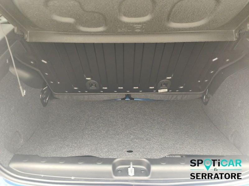 FIAT Pandina 1.0 65cv Hybrid Pop