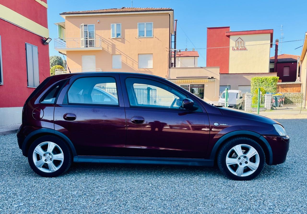 Opel Corsa 1.3 CDTI cat 5 porte Cosmo