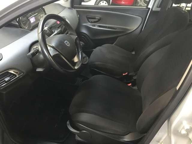 Lancia Ypsilon 1.2 Gold 69cv / FRIZIONE NUOVA / BEN.TENUTA