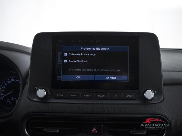 HYUNDAI Kona 1.0 T-GDI Hybrid 48V iMT Xtech + 2WD