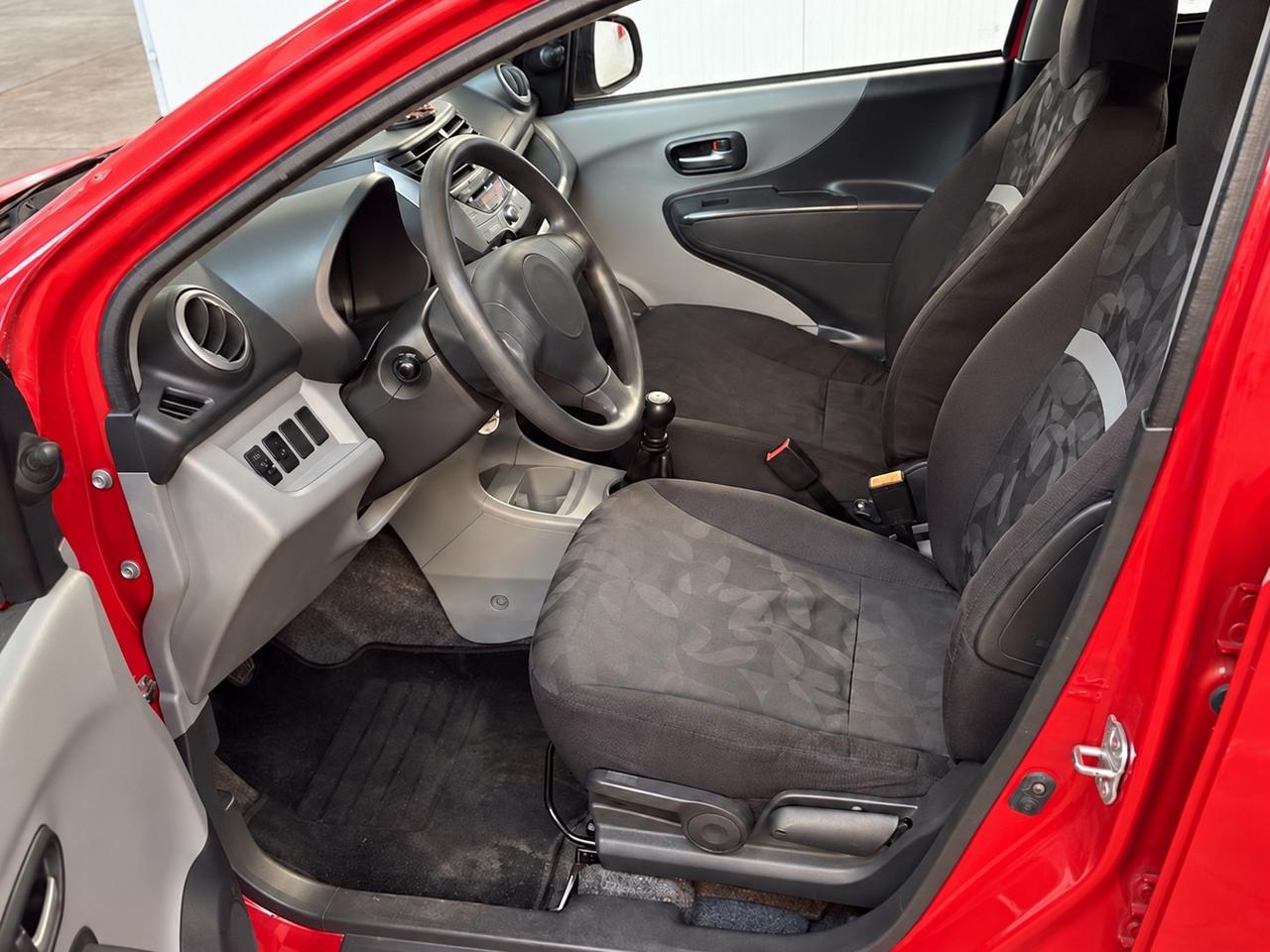 Suzuki Alto 1.0 benzina 2010