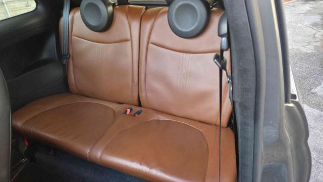 ABARTH 595 1.4 Turbo T-Jet ESSEESSE