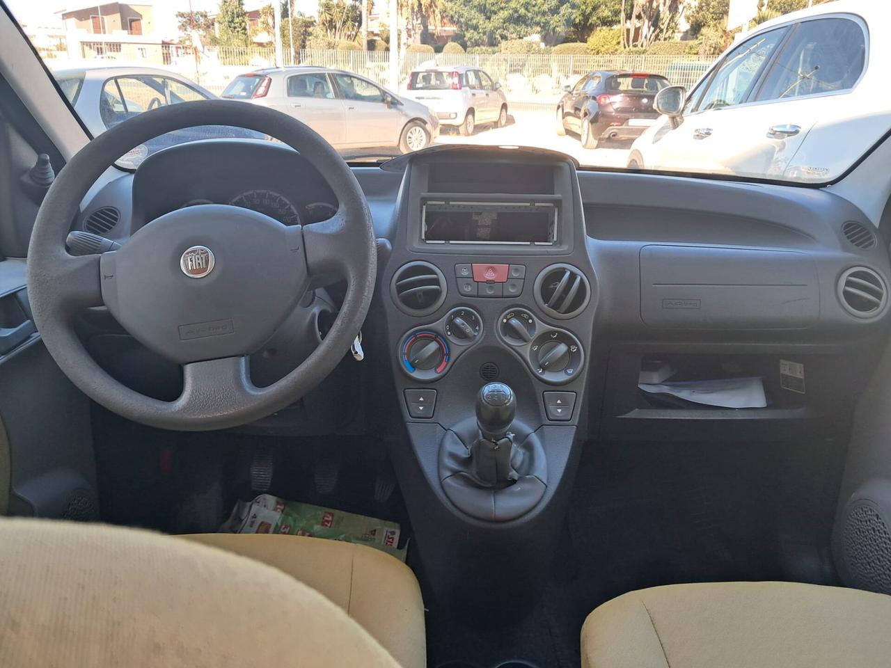 Fiat Panda 1.2 Dynamic