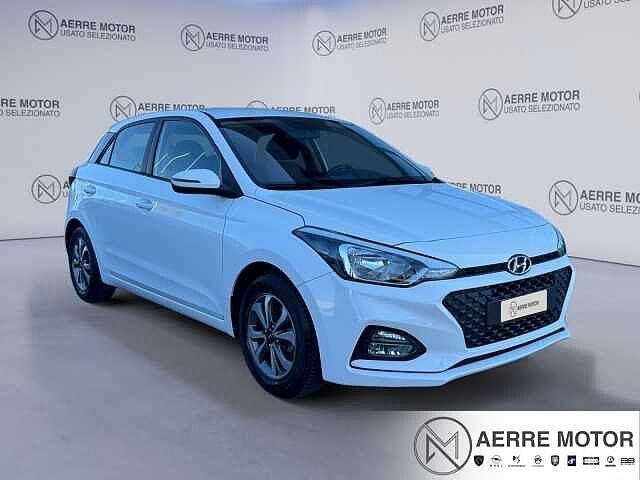Hyundai i20 1.2 Econext Tech GPL