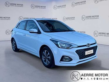 Hyundai i20 1.2 Econext Tech GPL
