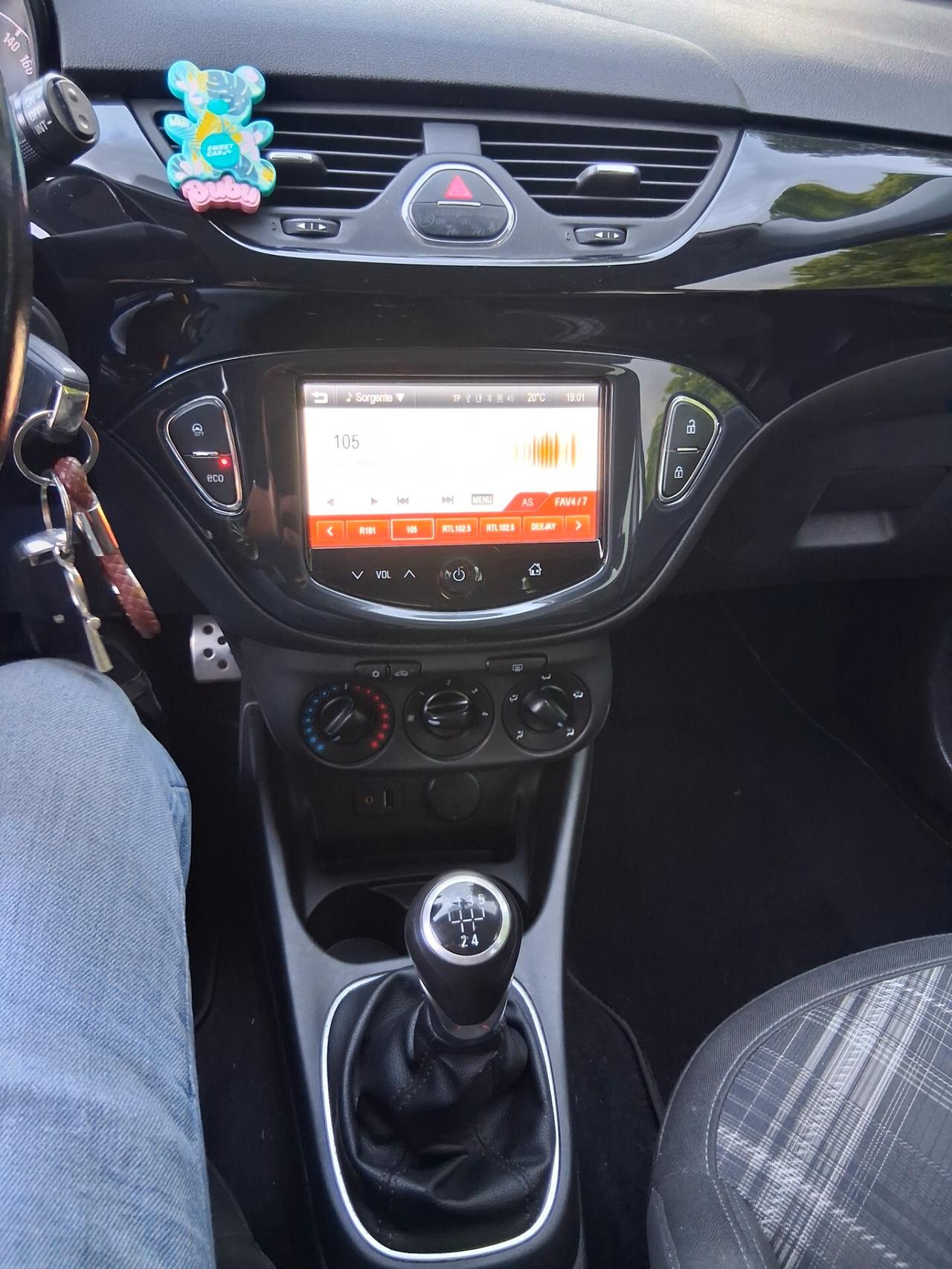 Opel Corsa 1.3 CDTI 5 porte