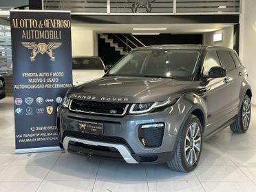 Land Rover Range Evoque 2.0 TD4 180 CV 5p. SE Dynamic