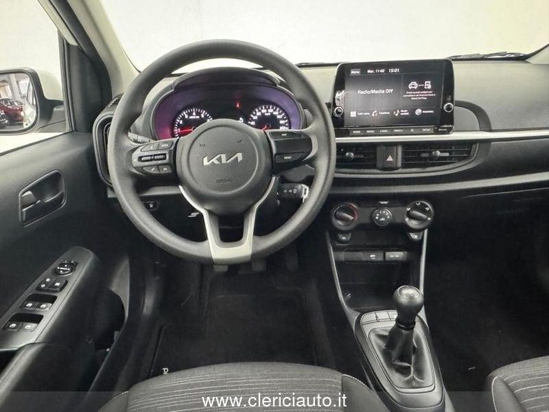 KIA Picanto 1.0 12V 5 porte Urban