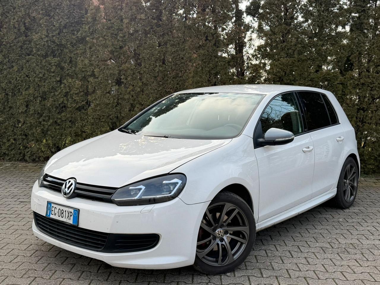 Volkswagen Golf 1.4 TSI 122CV 5p. Highline sport edition