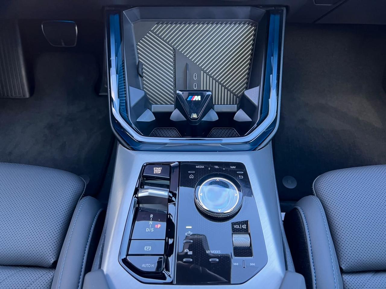Bmw X3 20D M-Sport X-Drive 197CV