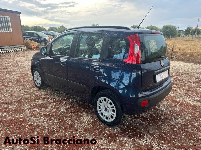 FIAT Panda 1.2 POP ADATTA NEO PATENTATI