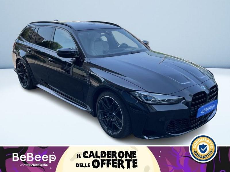 BMW Serie 3 Touring M3 TOURING 3.0 COMPETITION M XDRIVE AUTO