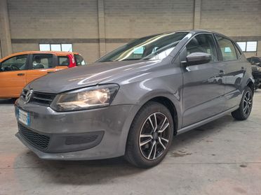VW POLO 1.2 BENZINA *OK NEOPATENTATI* E5