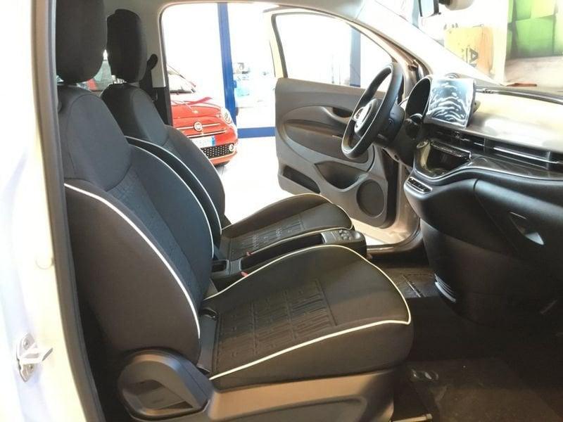 FIAT 500 S3 NUOVA 500 320 Berlina / ELETTRICA / KM0