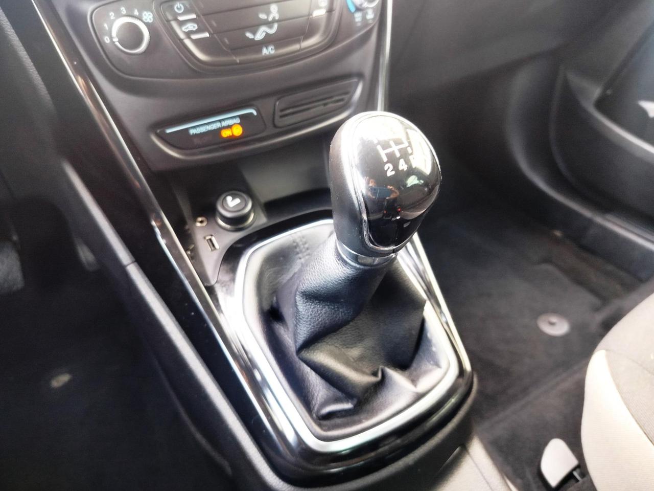 Ford B-Max 1.5 tdci Sport 2 75cv