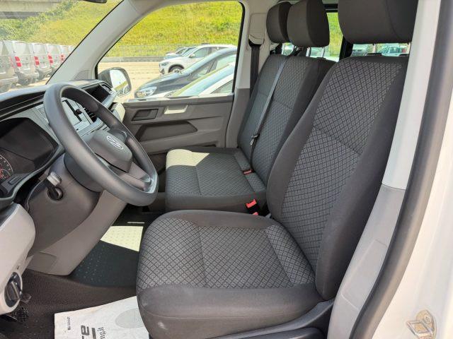 VOLKSWAGEN Caravelle 2.0 TDI 110CV PC Trendline