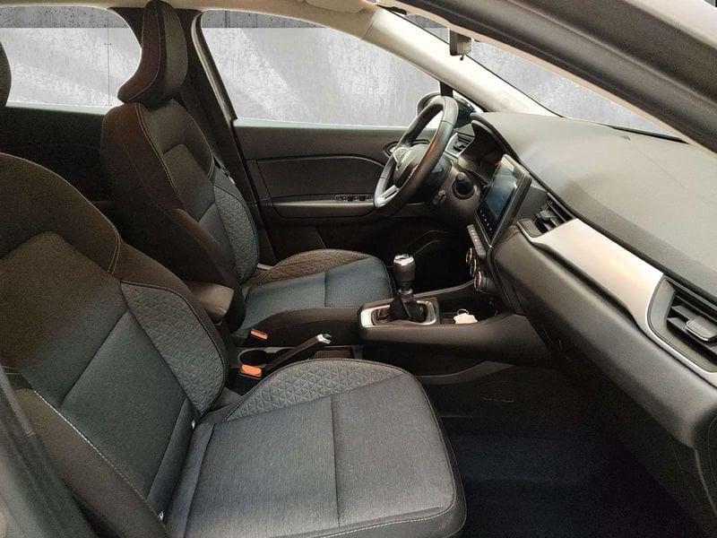 Renault Captur 1.3 tce Zen 140cv fap