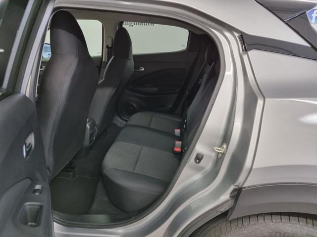 NISSAN Juke 1.0 DIG-T 114 CV Acenta Look Pack