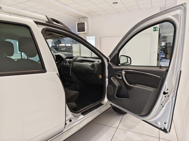 Dacia Duster 1.5 dCi 110cv 4x4 Ambiance*4x4*DIESEL*