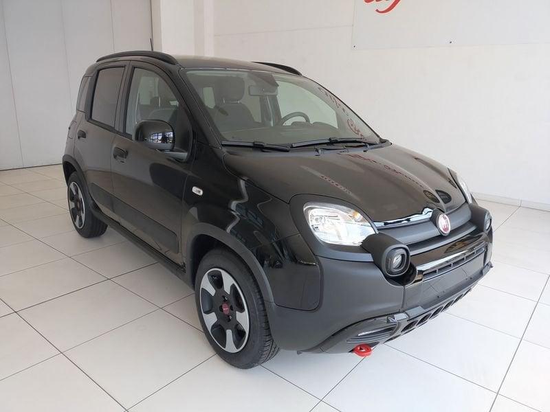 FIAT Panda Cross 1.0 FireFly S&S Hybrid