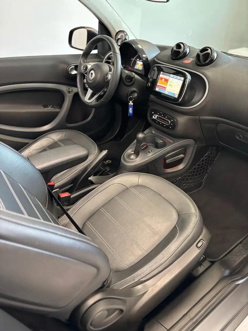 Smart ForTwo 90 0.9 Turbo Prime~UniPro~Promo Finanziamento