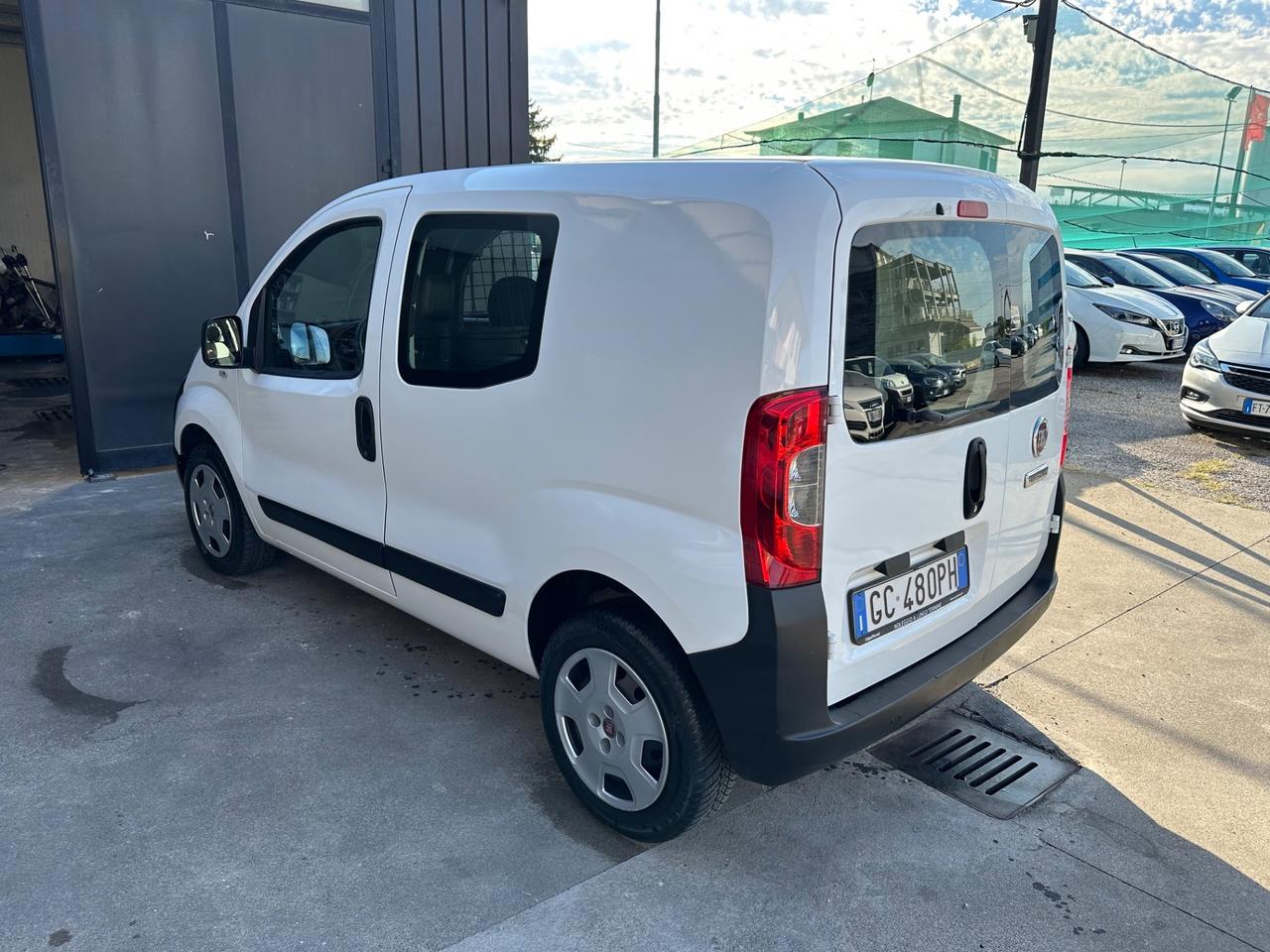 Fiat Fiorino 1.3 MJT 95CV Cargo SX