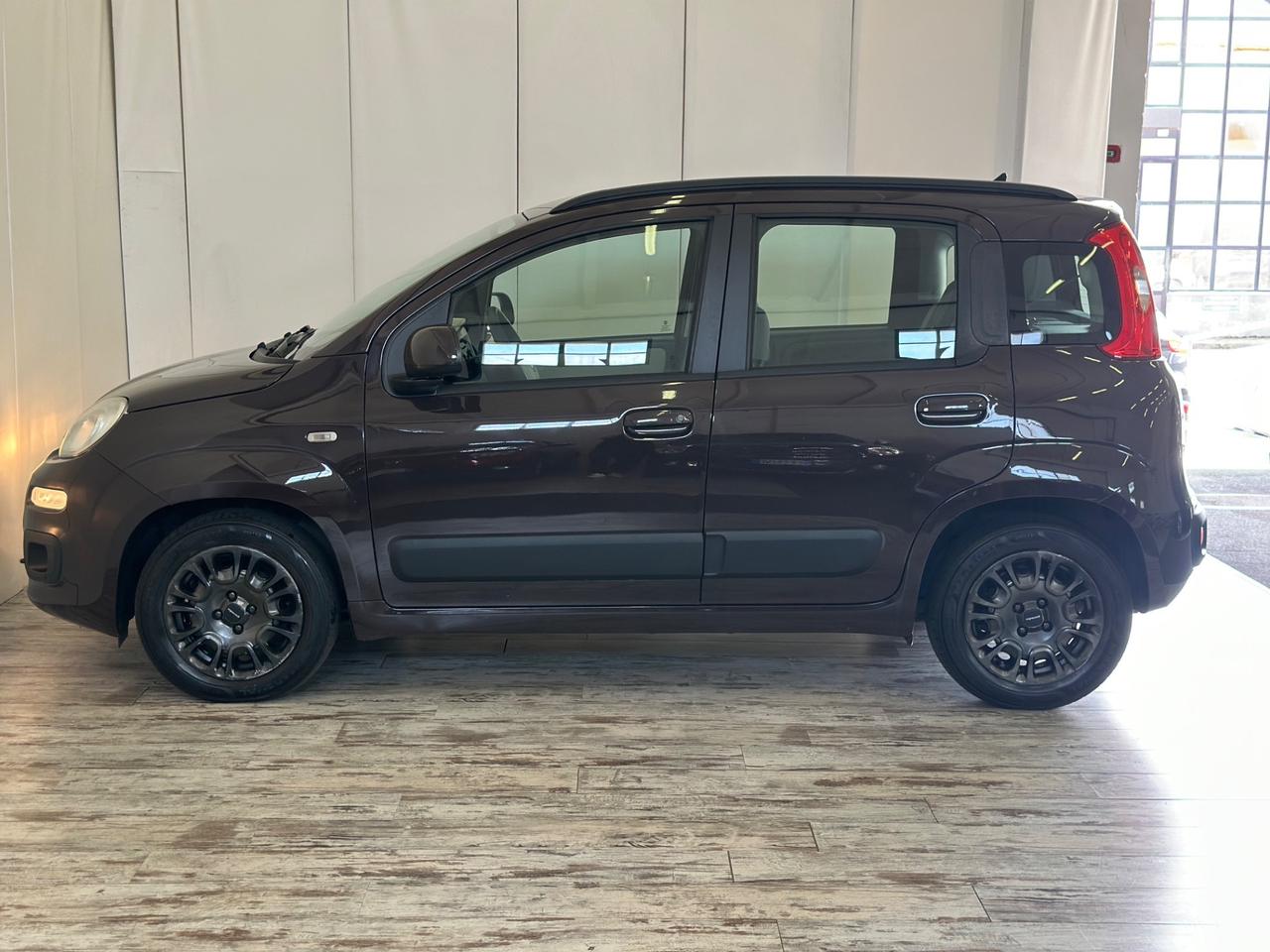Fiat Panda 1.2 Benzina Ok Neopatentati