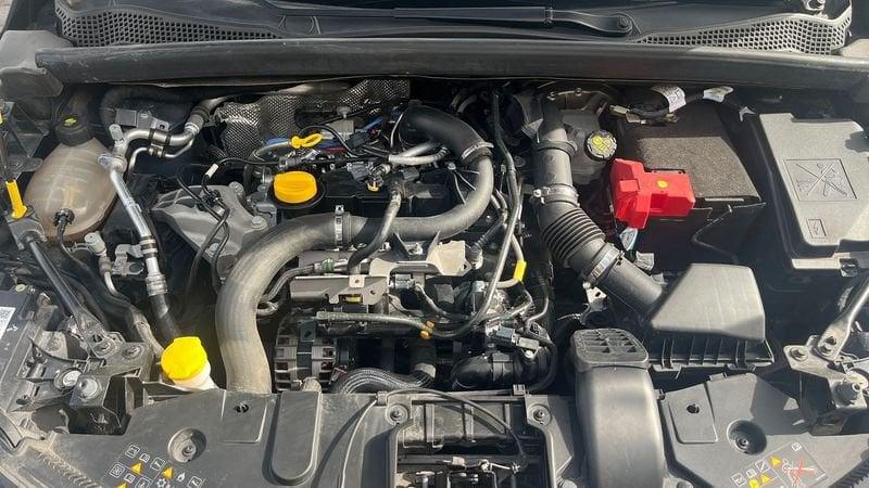 Renault Captur 1.0 TCe Zen my21