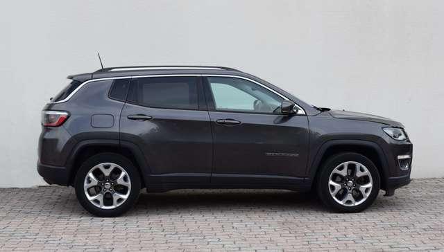 Jeep Compass Compass 1.4 m-air Limited 2wd 140cv my19