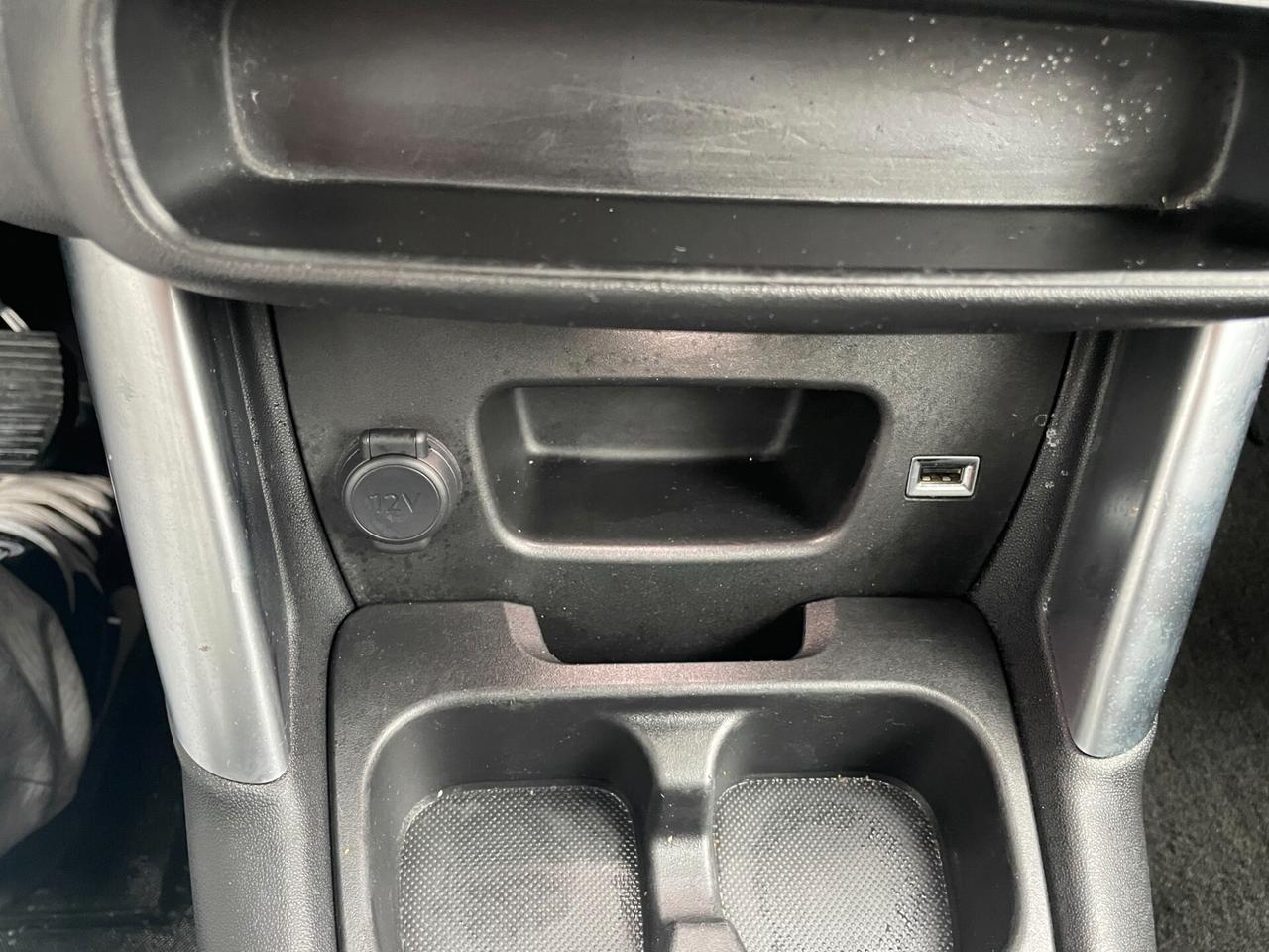 CITROEN C3 AIRCROSS 2018 1.2 BENZINA 110 CV