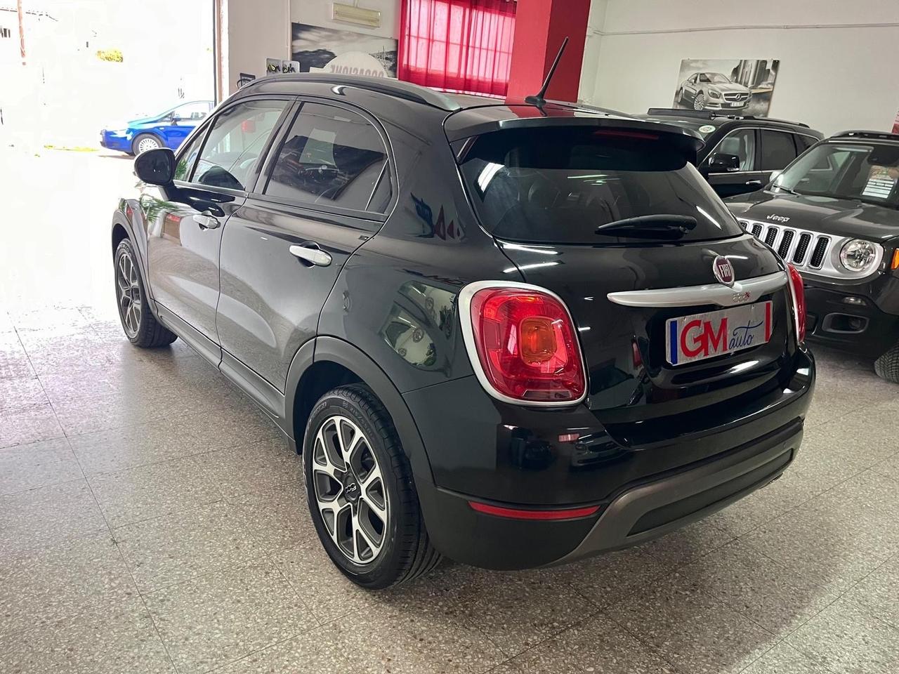 Fiat 500X 1.3 MultiJet 95 CV Business