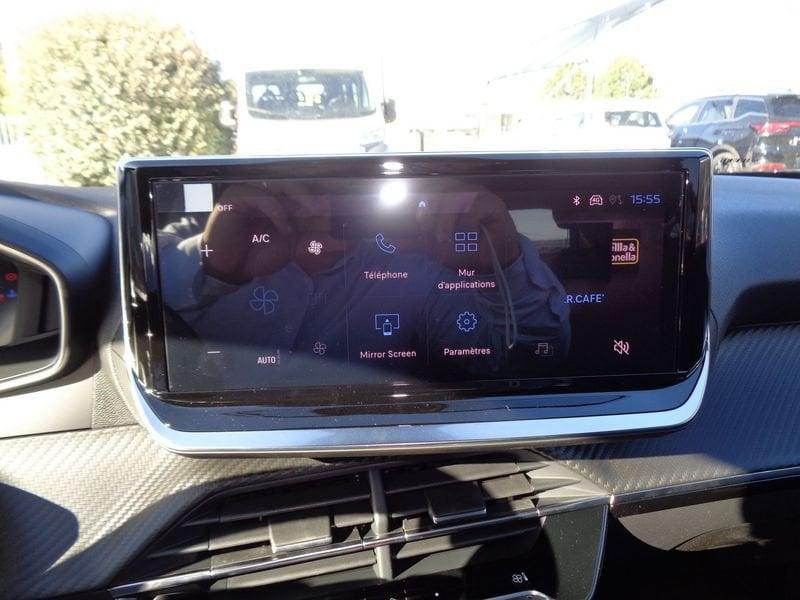 Peugeot 2008 2008 PureTech 100 S&S Allure