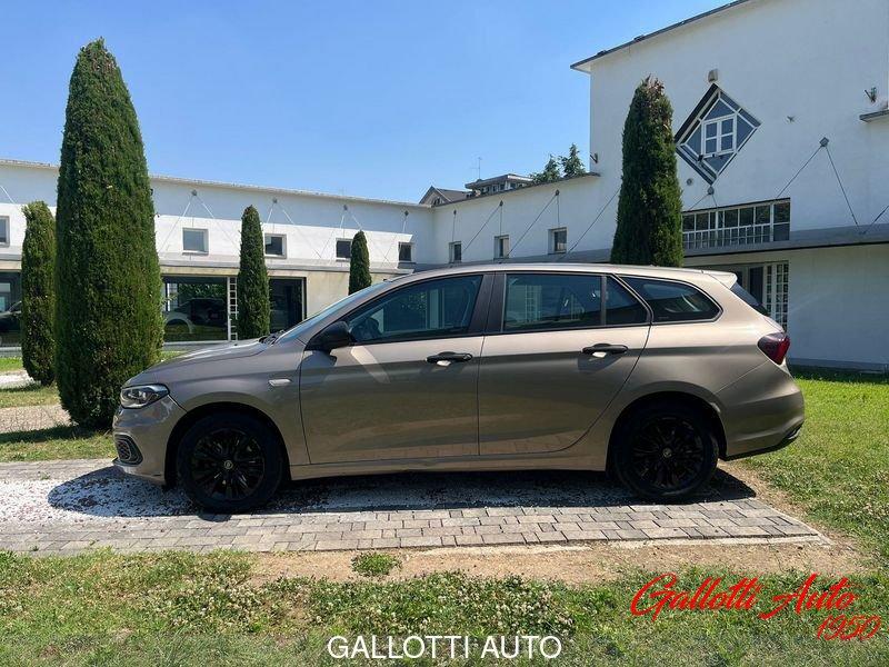 FIAT Tipo 1.4 95cv Street