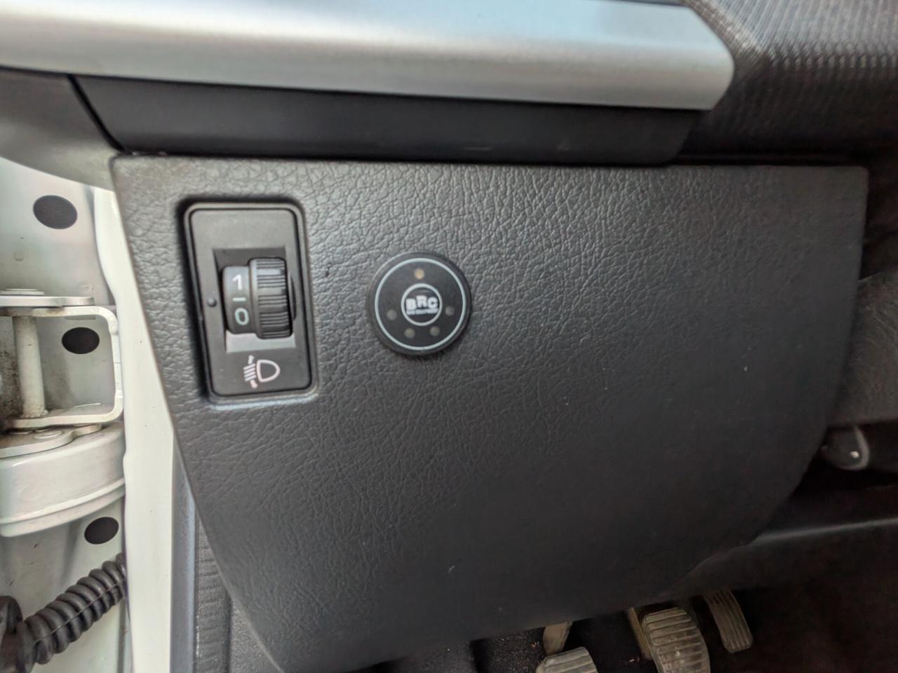 Peugeot 207 Plus 1.4 8V 75CV 5p. ECO GPL NEOPATENTATI