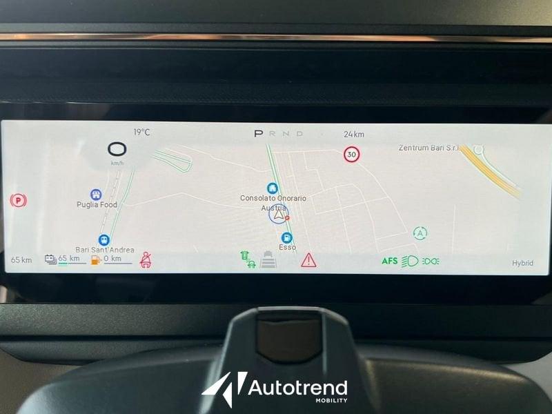 Lynk & Co 08 1.5 Plug-In 349 CV Automatica NAVI TETTO LED More