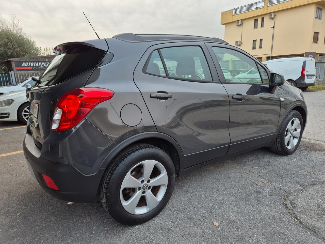 Opel Mokka 1.6 Ecotec 115CV 4x2 Start&Stop SOLO 33000KM