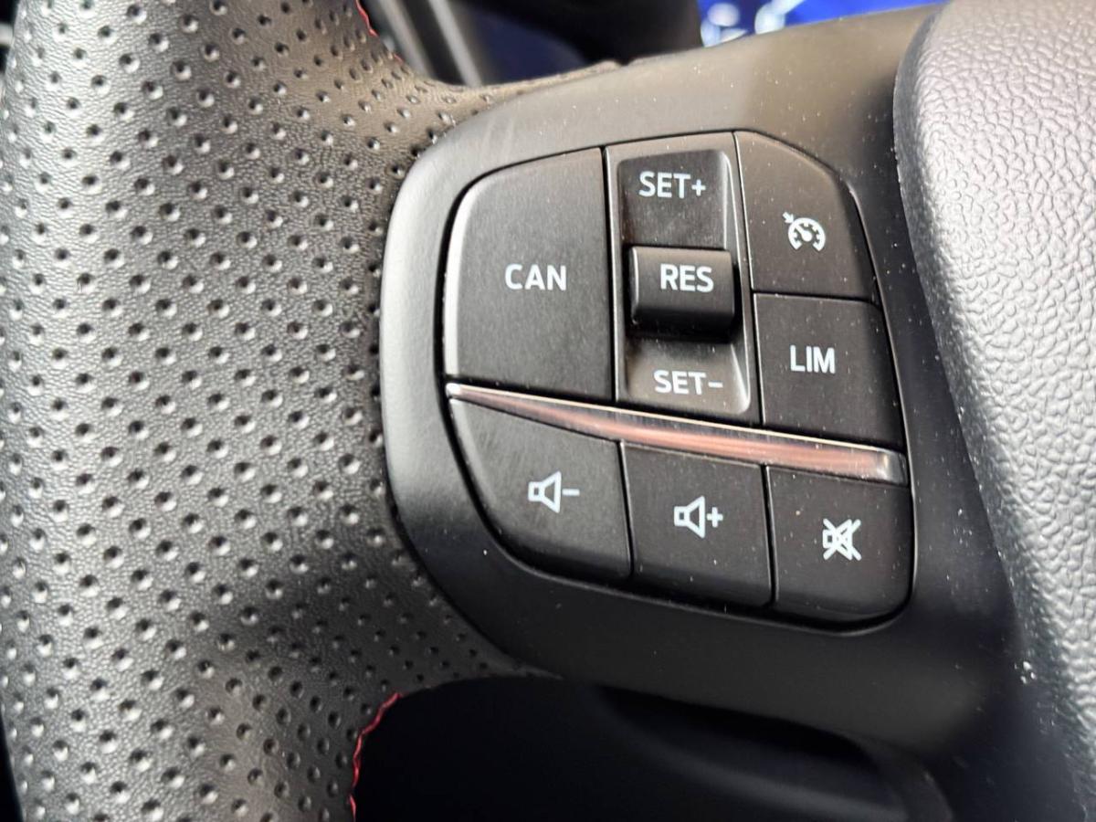 FORD Puma FORD Puma 1.0 ecoboost h st-line s&s 125cv new