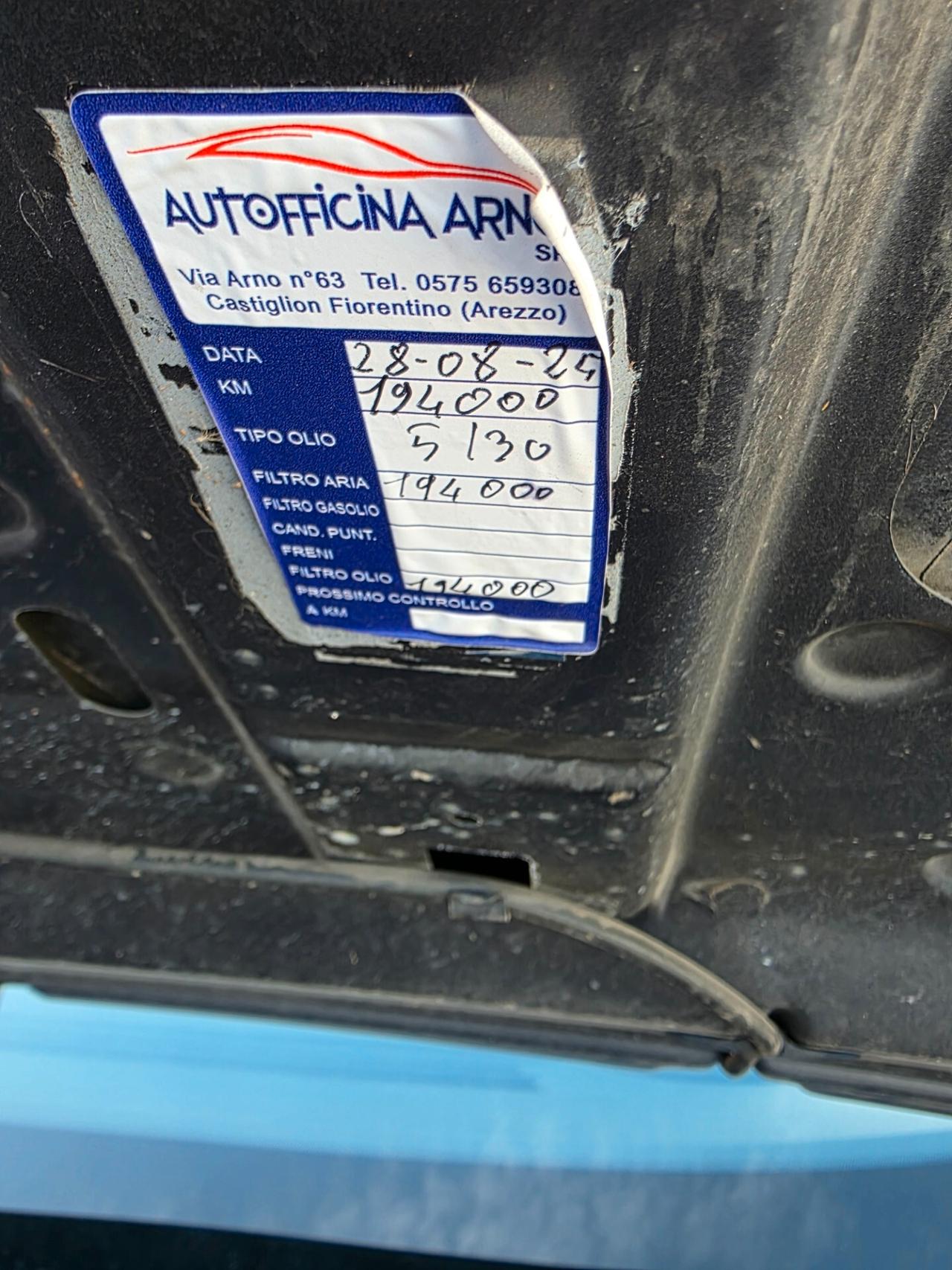 Renault Megane Mégane 1.6 SporTour Wave