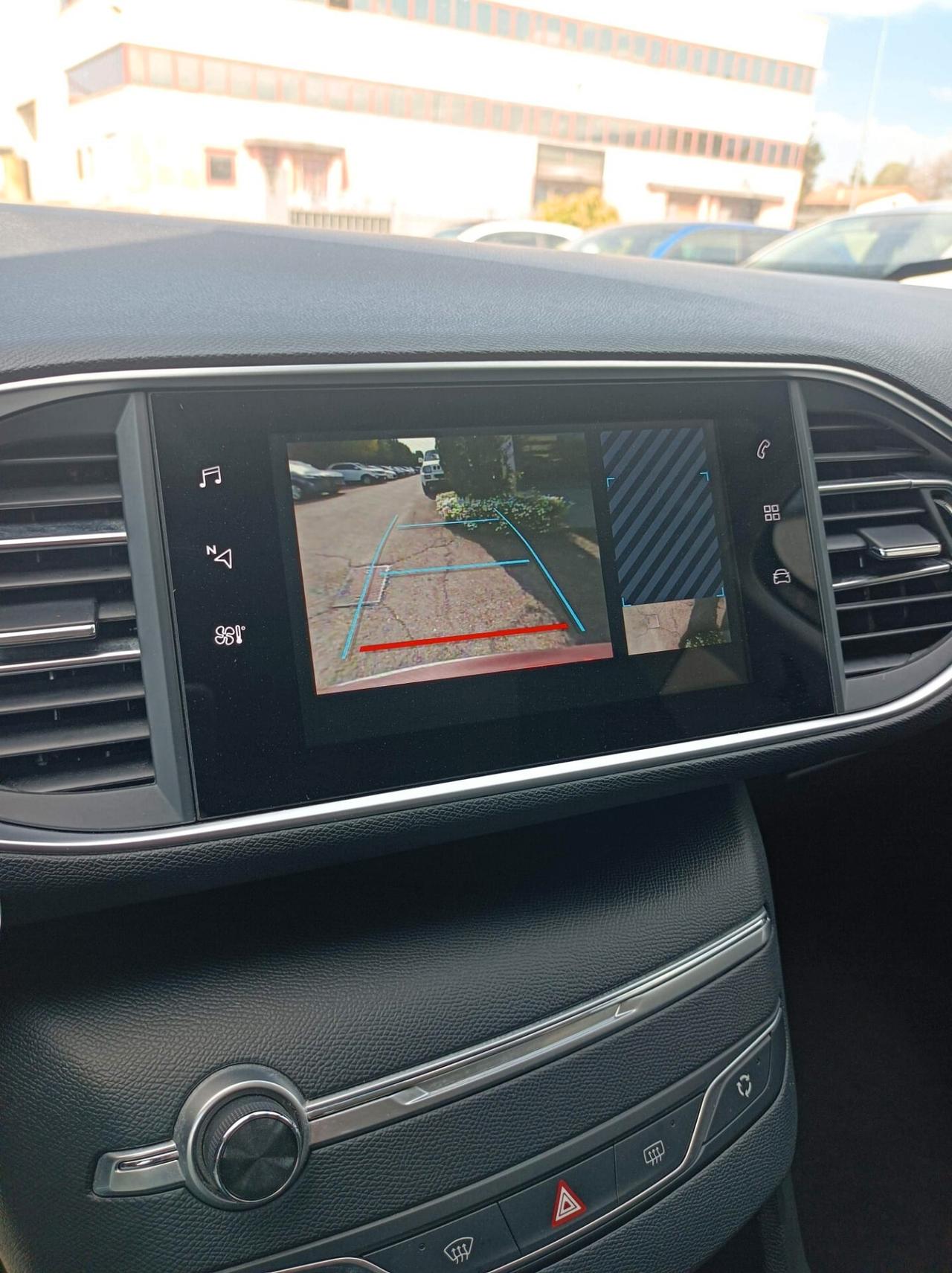 Peugeot 308 PureTech Turbo 130 S&S Allure