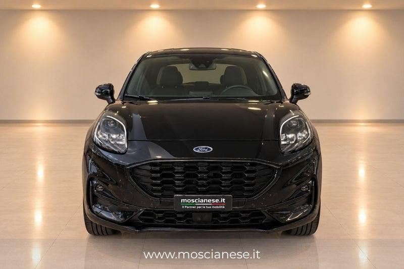 Ford Puma Puma 1.0 ecoboost h ST-Line X s&s 125cv